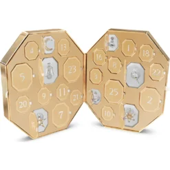 Annual Edition Advent Calendar 2026