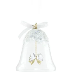 Annual Edition Bell Ornament 2026