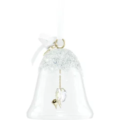 Annual Edition Bell Ornament 2026