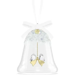 Annual Edition Bell Ornament 2026