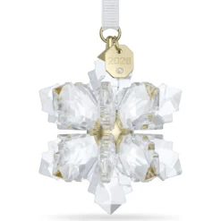 Annual Edition 3D Ornament 2026