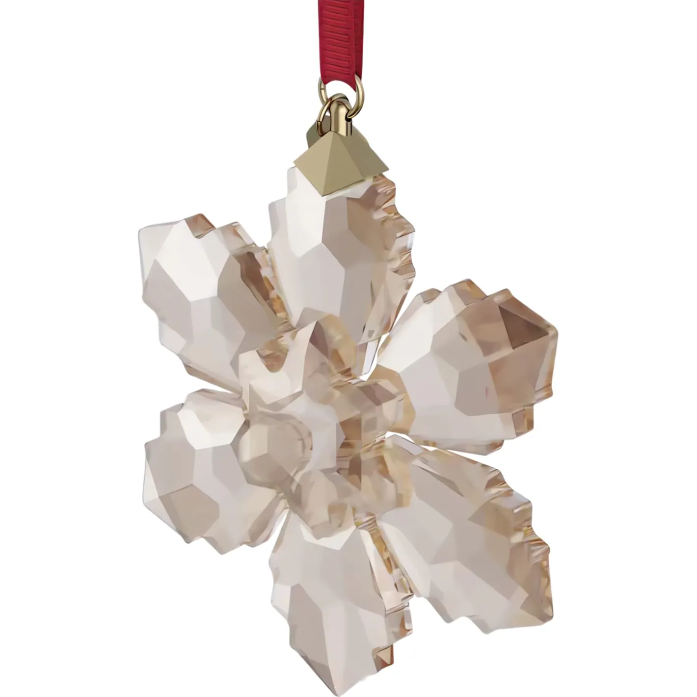 Annual Edition Festive Ornament 2026