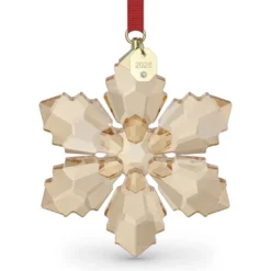 Annual Edition Festive Ornament 2026