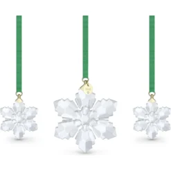 Annual Edition Ornament Set 2026