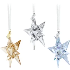 Annual Edition 35th Anniversary Ornament Set 2026