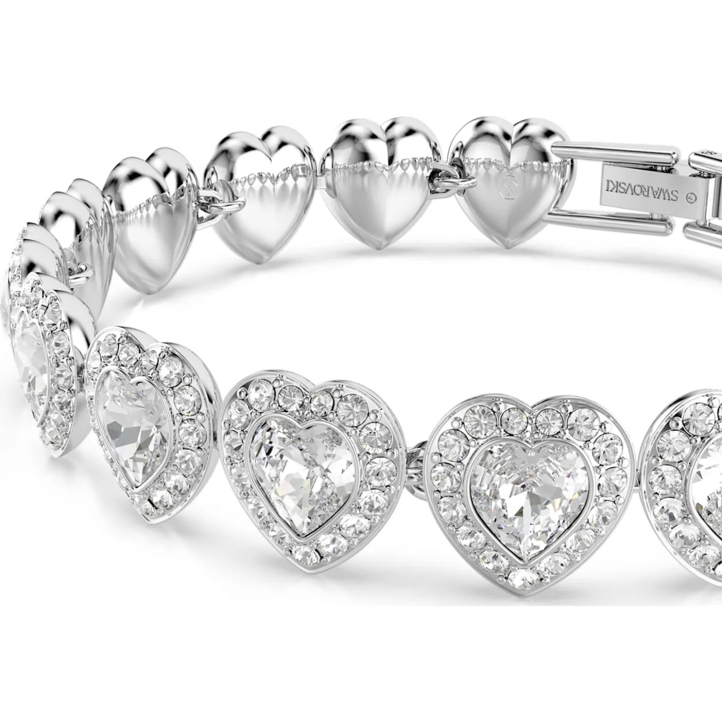 Ariana Grande x Swarovski bracelet