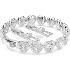 Ariana Grande x Swarovski bracelet