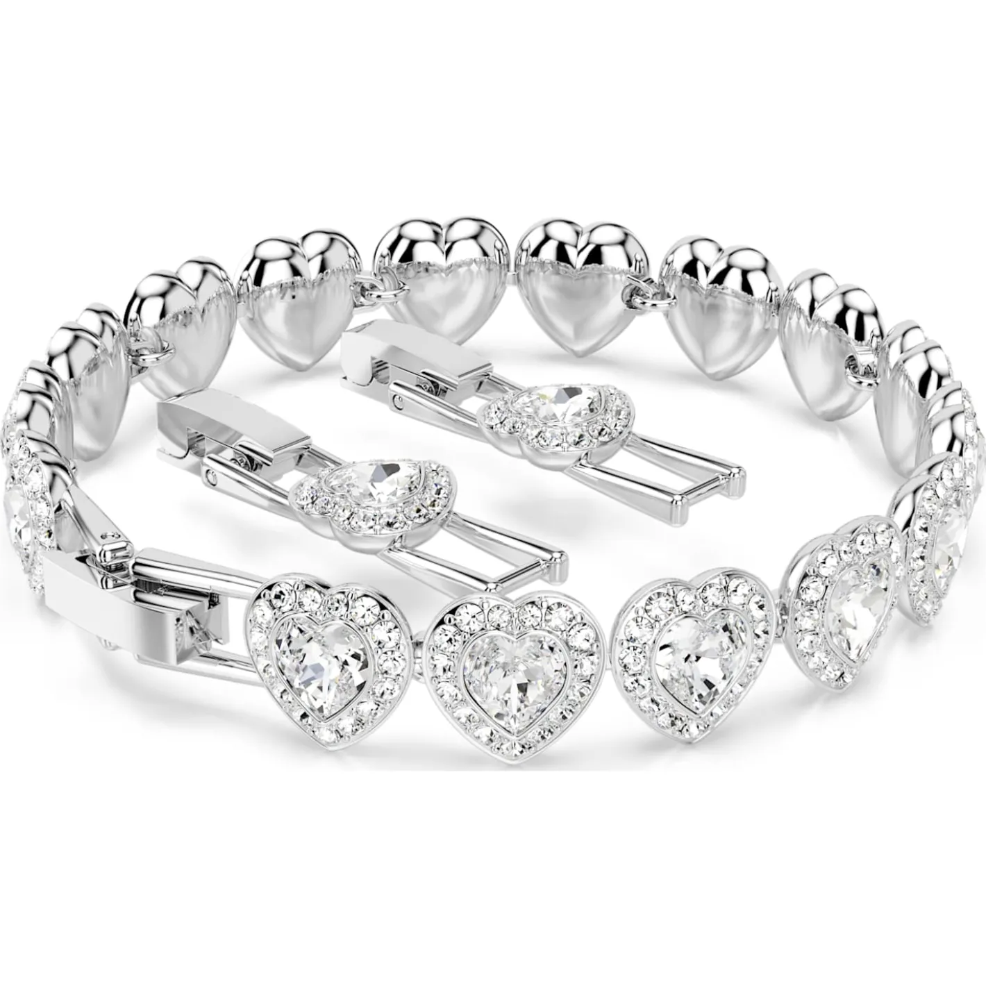 Ariana Grande x Swarovski bracelet