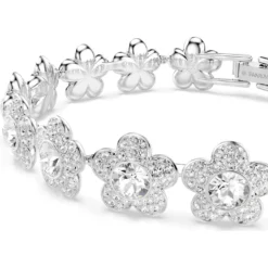 Ariana Grande x Swarovski bracelet