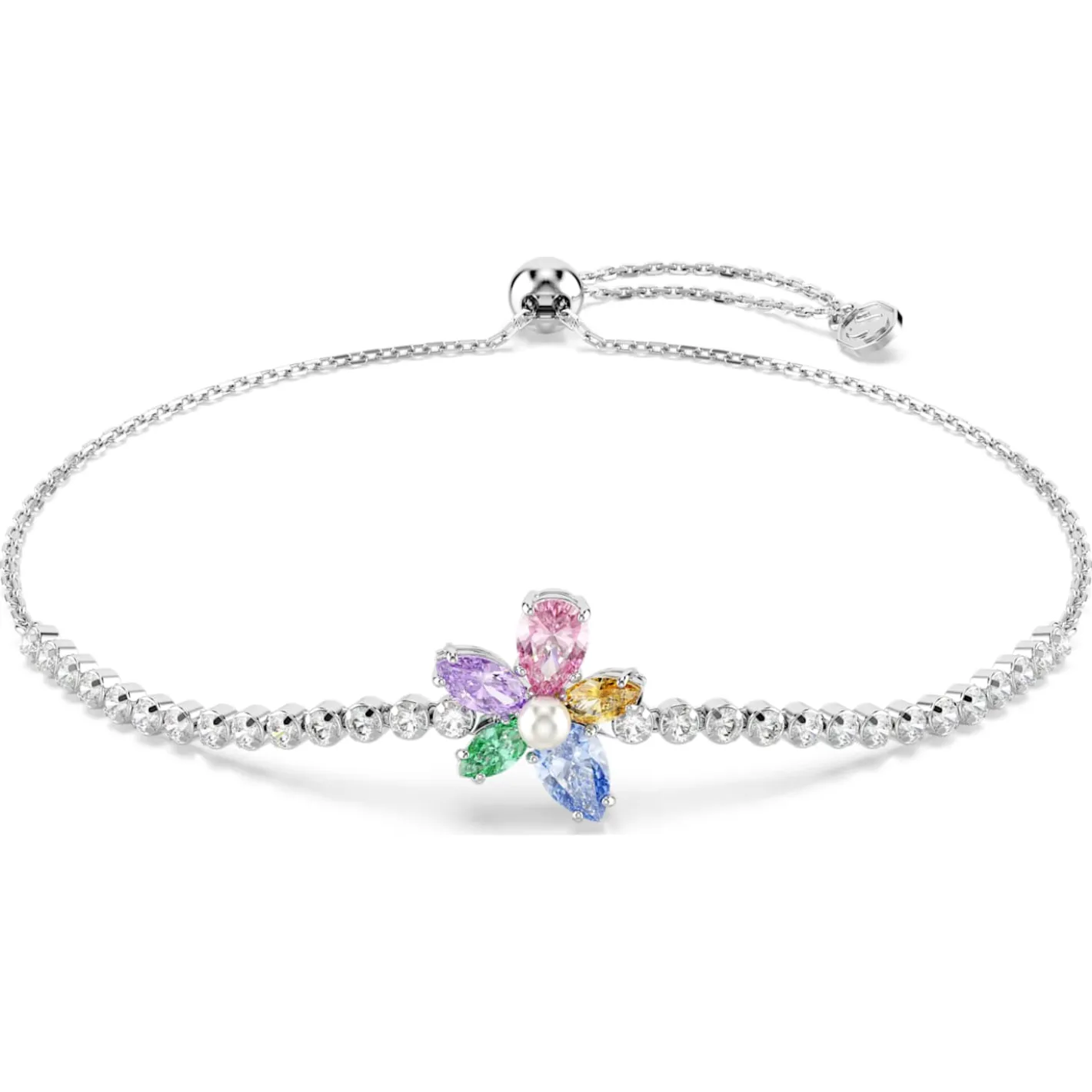 Ariana Grande x Swarovski bracelet