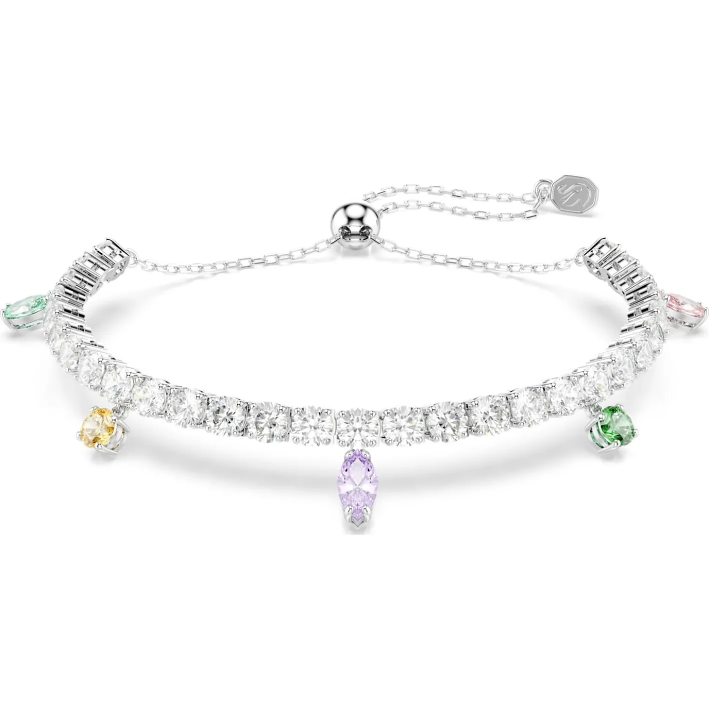 Ariana Grande x Swarovski bracelet