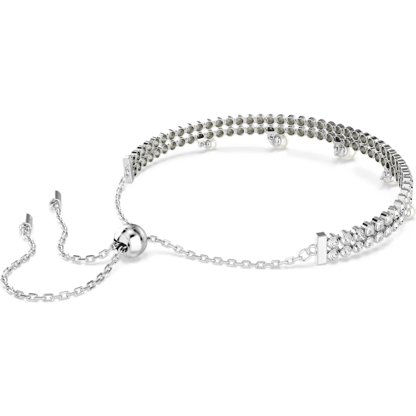 Ariana Grande x Swarovski bracelet
