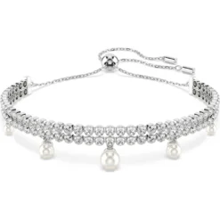 Ariana Grande x Swarovski bracelet