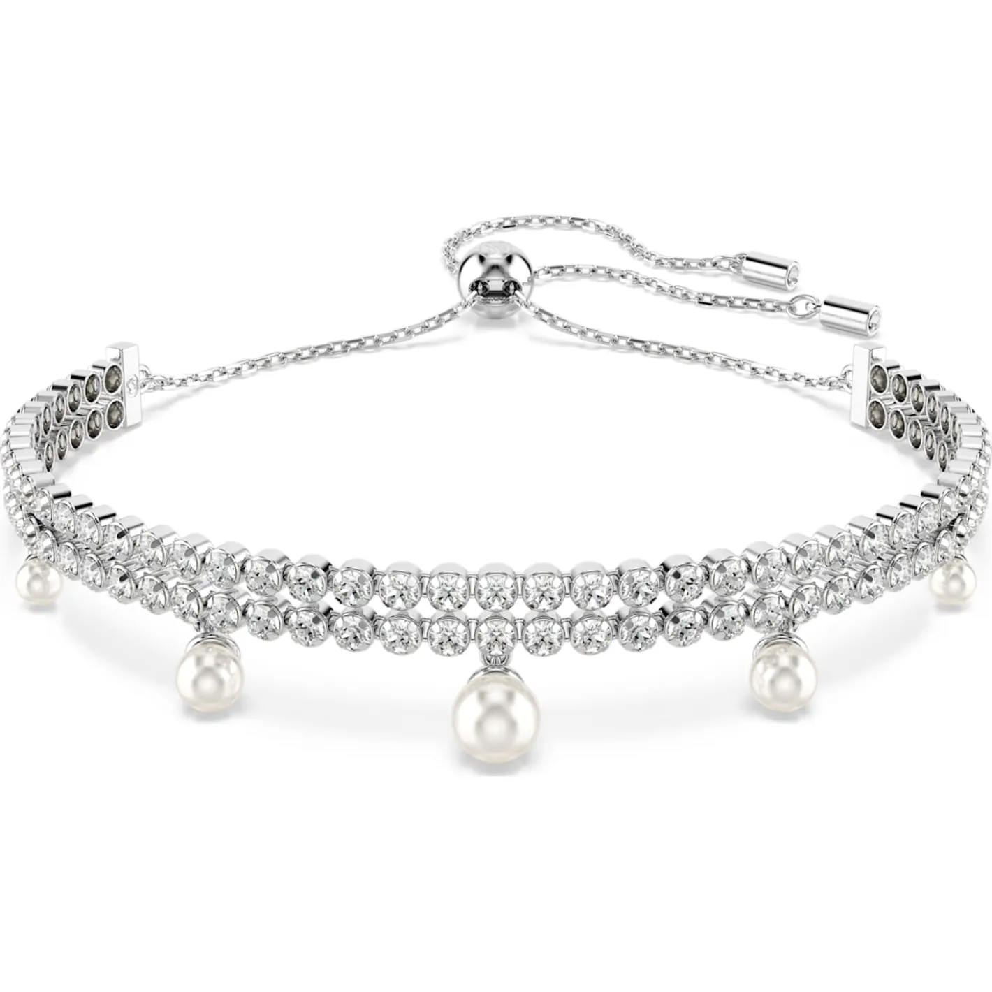 Ariana Grande x Swarovski bracelet