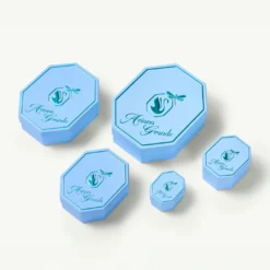 Ariana Grande x Swarovski brooch