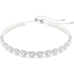 Ariana Grande x Swarovski choker