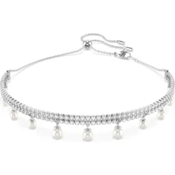Ariana Grande x Swarovski choker