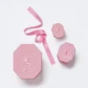 Ariana Grande x Swarovski clip earrings