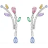 Ariana Grande x Swarovski drop earrings