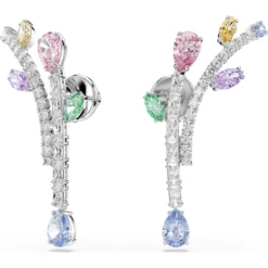 Ariana Grande x Swarovski drop earrings