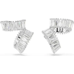 Ariana Grande x Swarovski ear cuffs