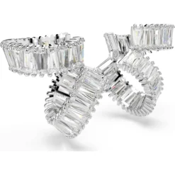 Ariana Grande x Swarovski ear cuffs