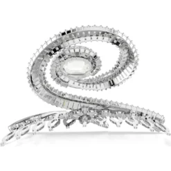 Ariana Grande x Swarovski hair clip