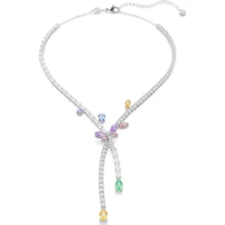 Ariana Grande x Swarovski necklace