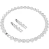 Ariana Grande x Swarovski necklace
