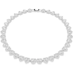 Ariana Grande x Swarovski necklace