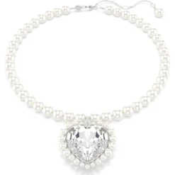 Ariana Grande x Swarovski necklace