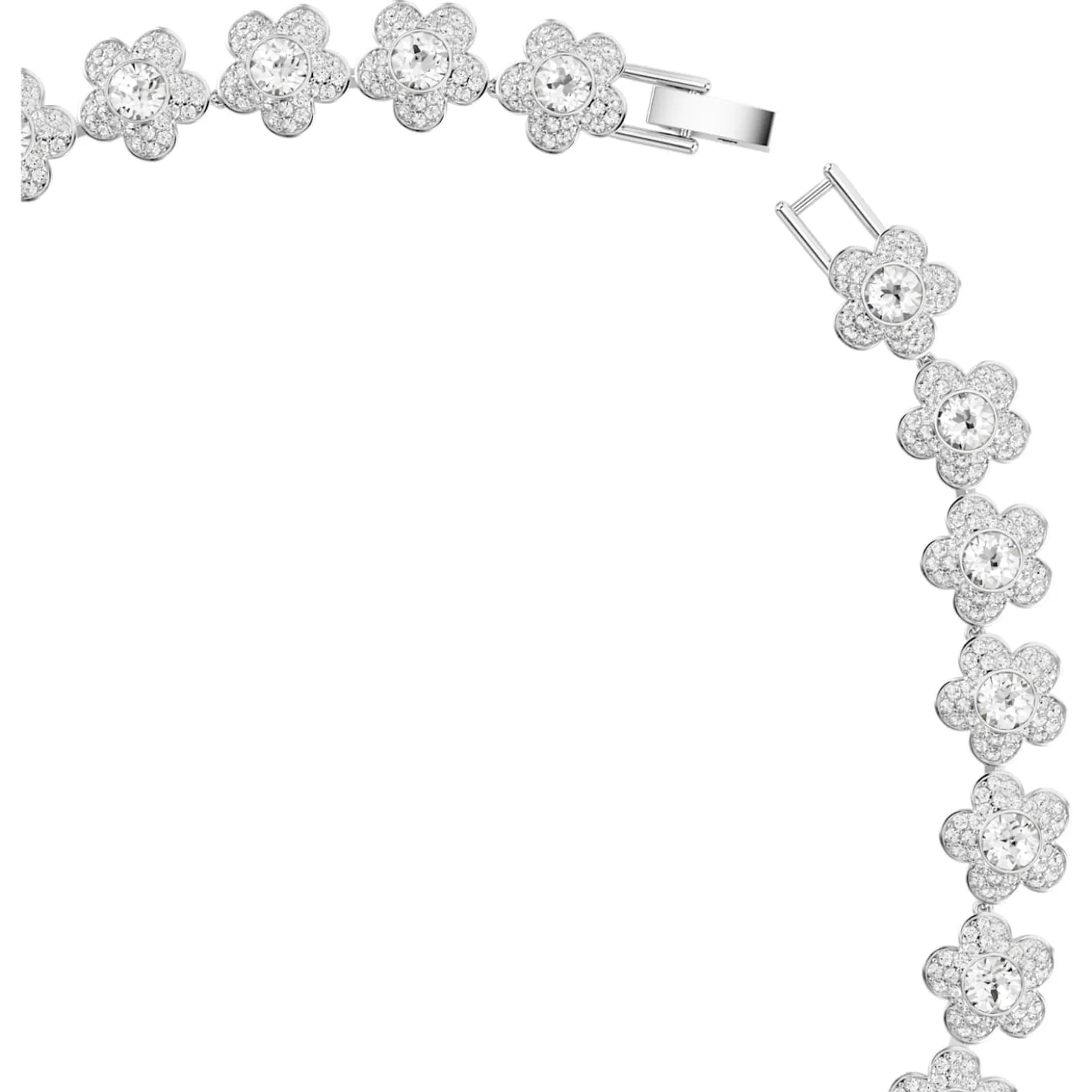 Ariana Grande x Swarovski necklace