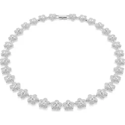 Ariana Grande x Swarovski necklace