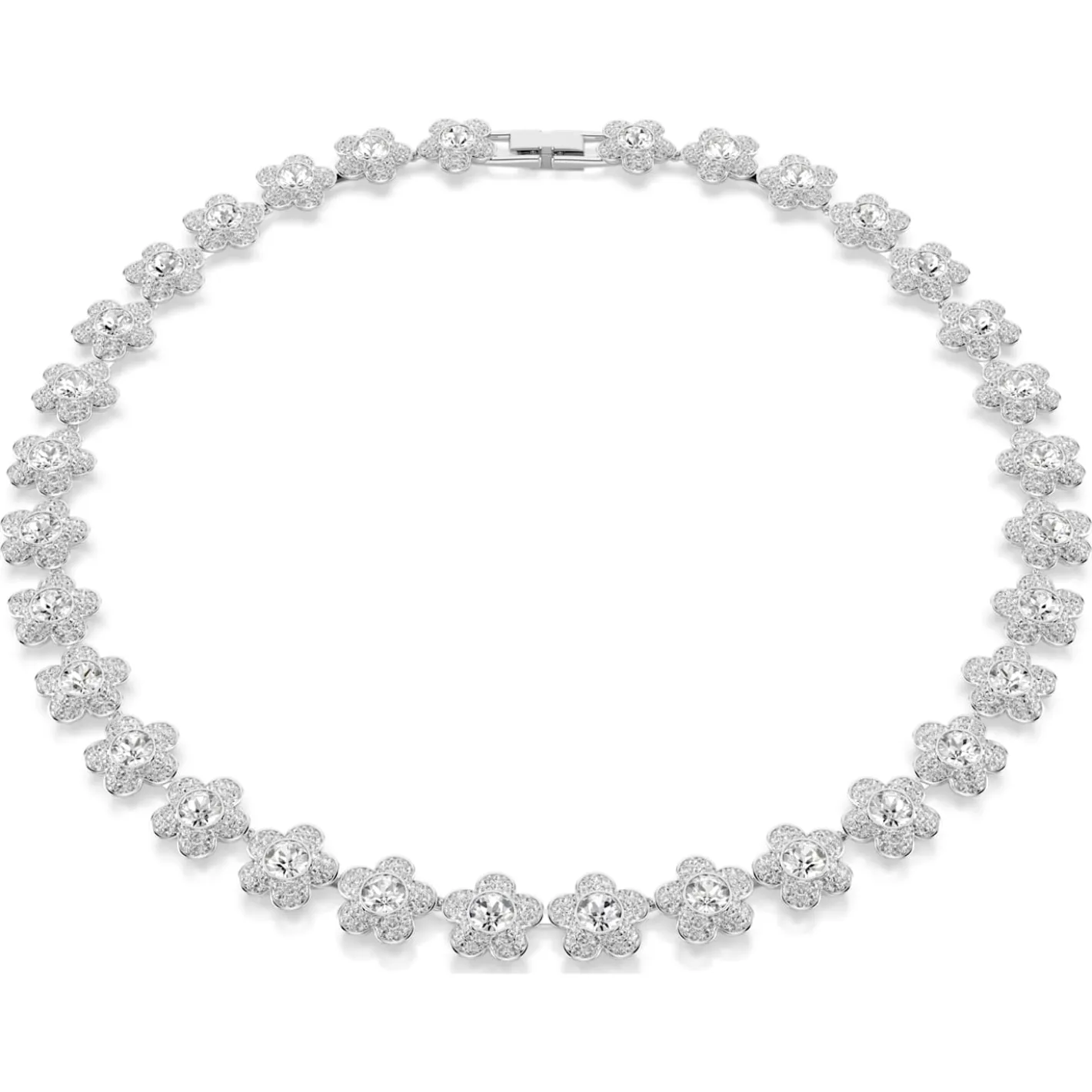 Ariana Grande x Swarovski necklace