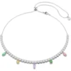 Ariana Grande x Swarovski necklace