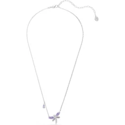 Ariana Grande x Swarovski pendant