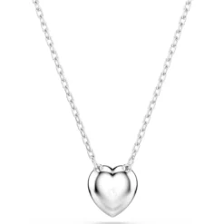 Ariana Grande x Swarovski pendant