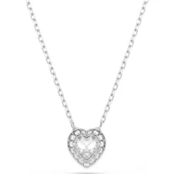 Ariana Grande x Swarovski pendant