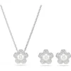 Ariana Grande x Swarovski set