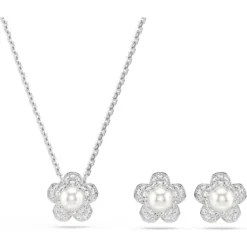 Ariana Grande x Swarovski set