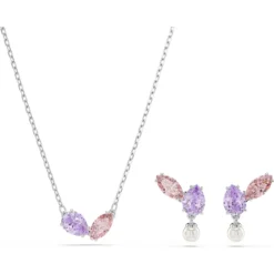 Ariana Grande x Swarovski set