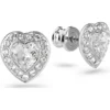 Ariana Grande x Swarovski stud earrings