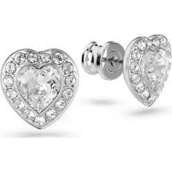 Ariana Grande x Swarovski stud earrings