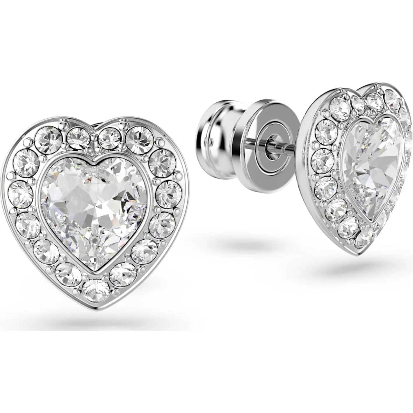 Ariana Grande x Swarovski stud earrings