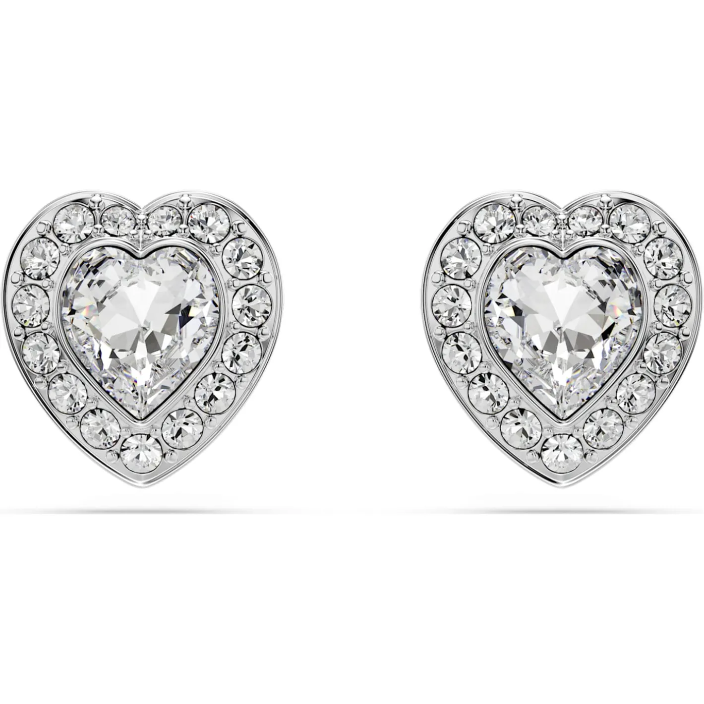 Ariana Grande x Swarovski stud earrings