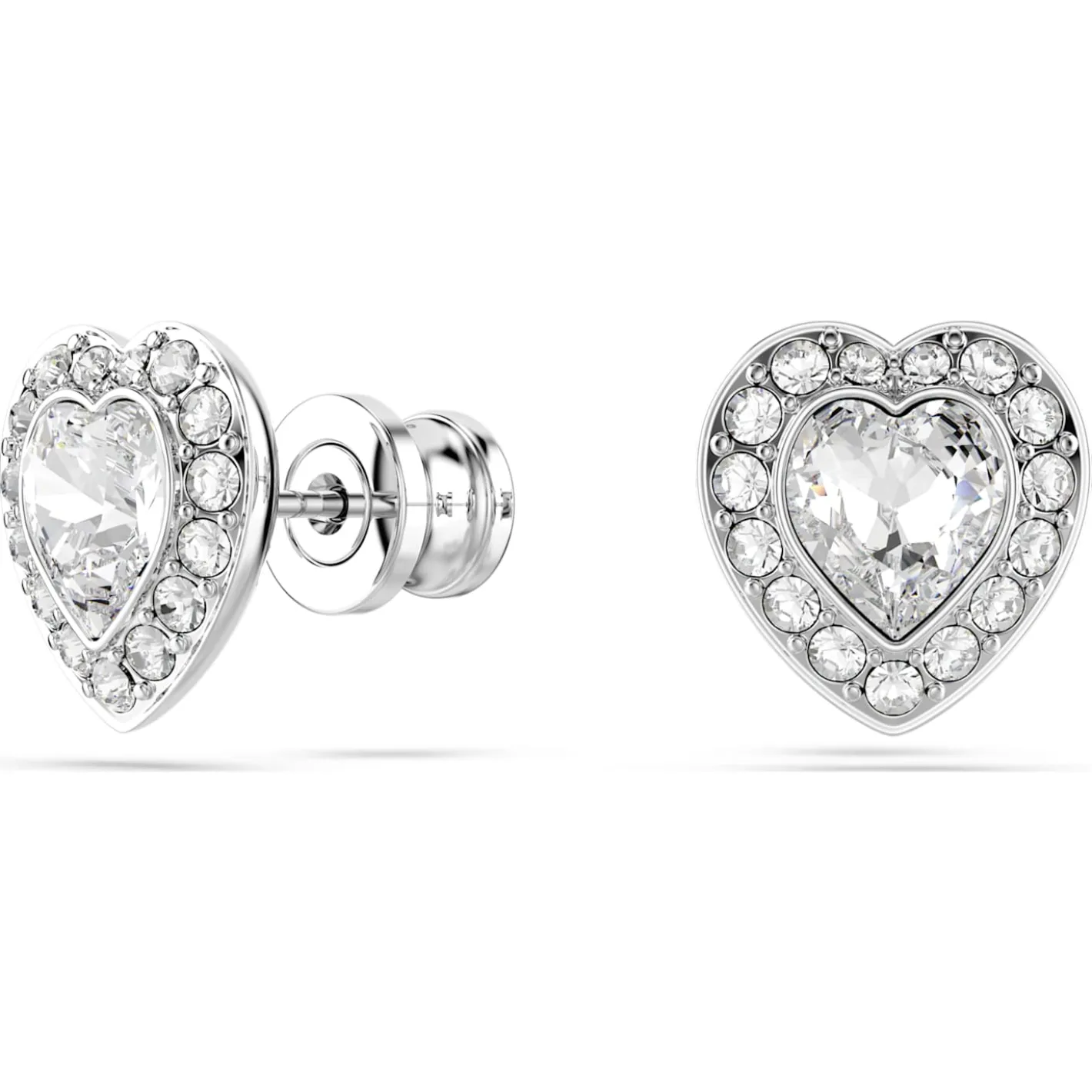 Ariana Grande x Swarovski stud earrings