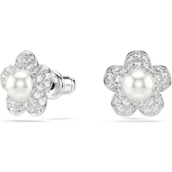 Ariana Grande x Swarovski stud earrings