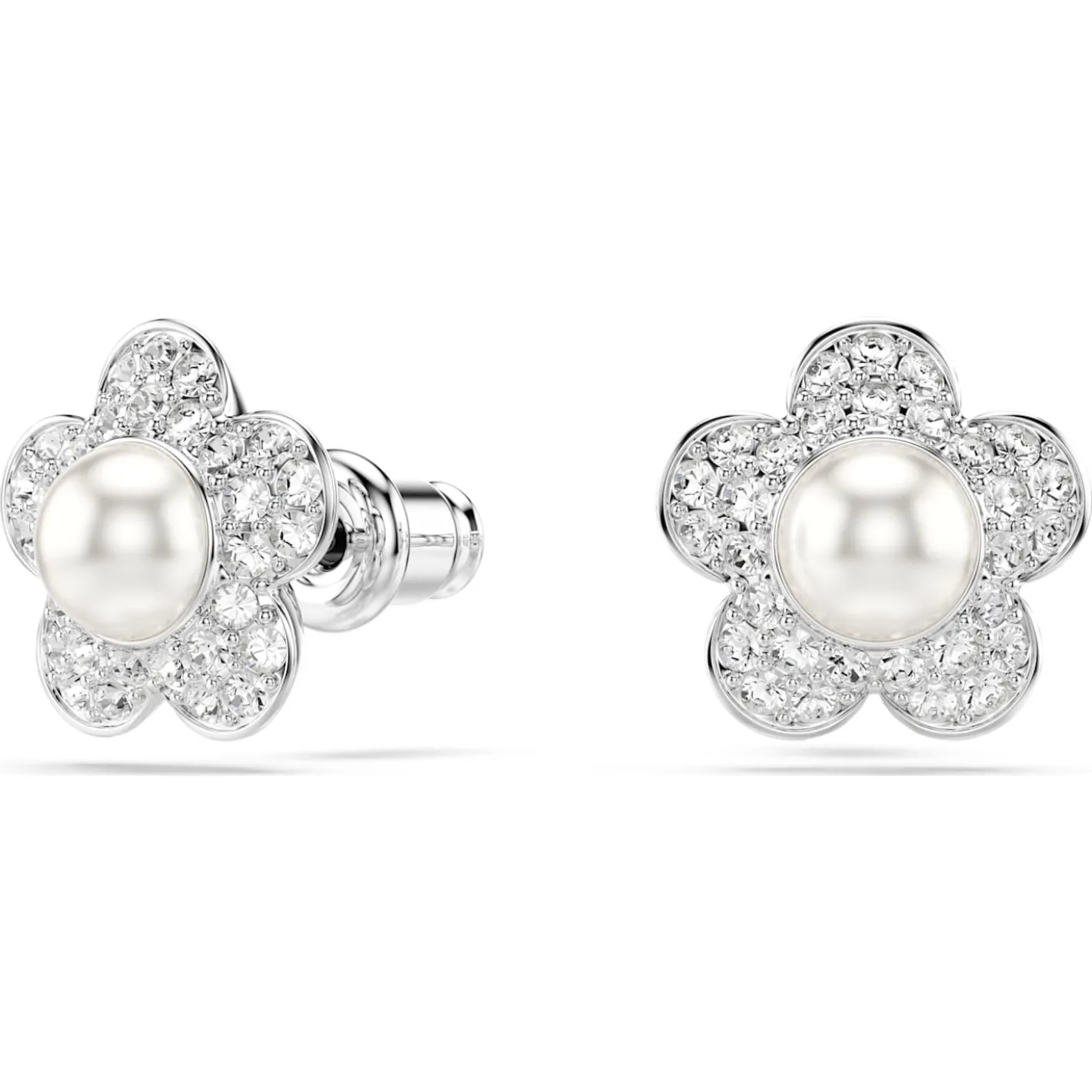 Ariana Grande x Swarovski stud earrings