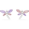 Ariana Grande x Swarovski stud earrings
