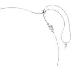 Ariana Grande x Swarovski Y necklace